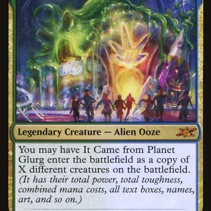169-itcamefromplanetglurg