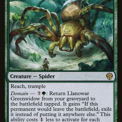 169-llanowargreenwidow