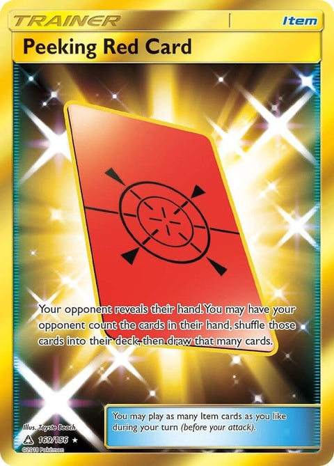 169-peekingredcard-secretrare