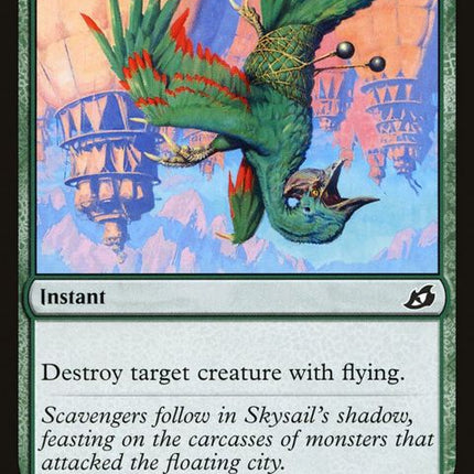169-plummet