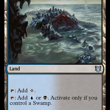 169-taintedisle