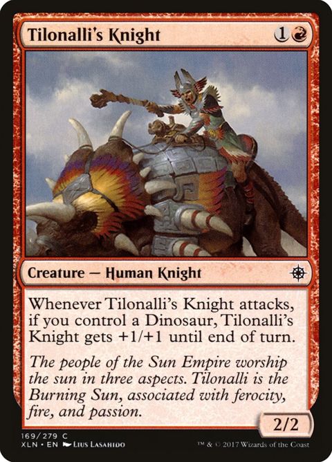 169-tilonallisknight