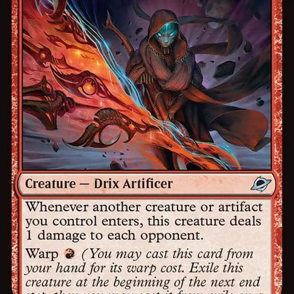 169-weftstalkerardent