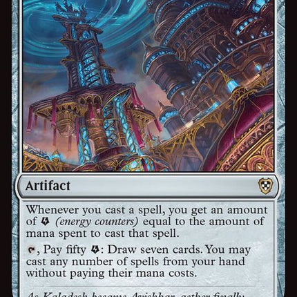 17-aetherfluxconduit