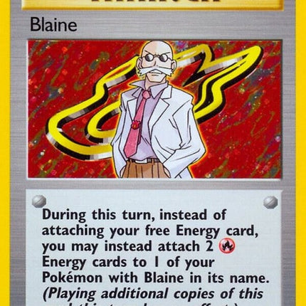 17-blaine
