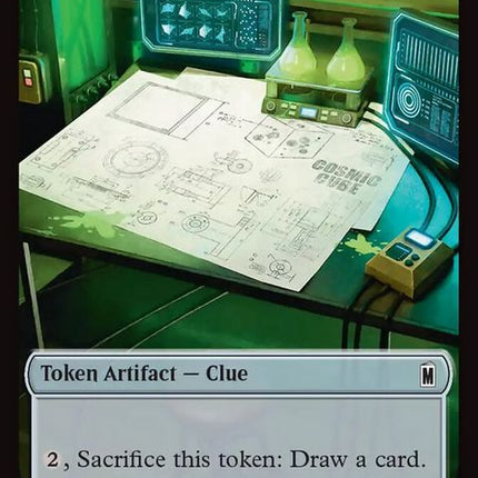 17-clue