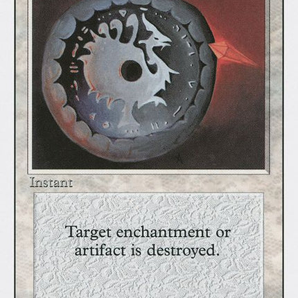 17-disenchant