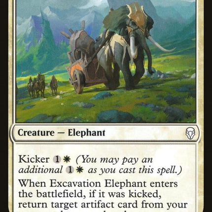 17-excavationelephant