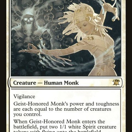 17-geisthonoredmonk
