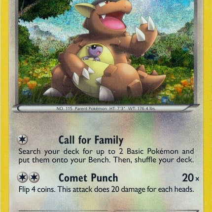 17-kangaskhan