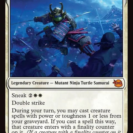 17-leonardosewersamurai