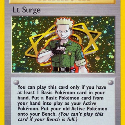 17-ltsurge