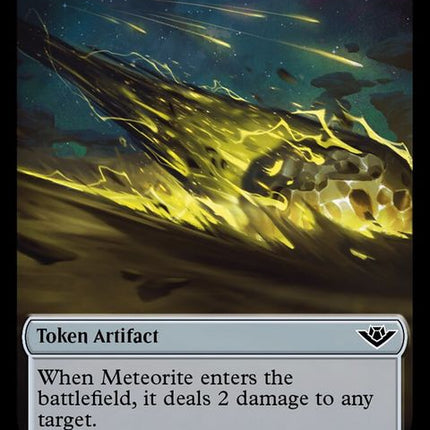 17-meteorite