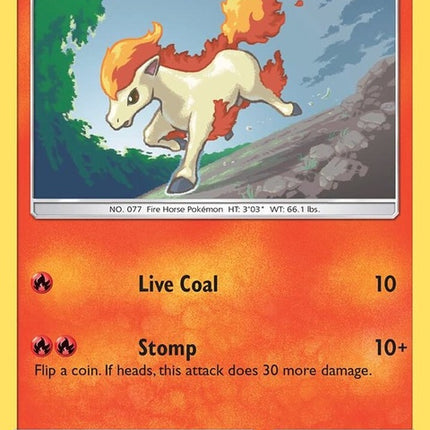 17-ponyta