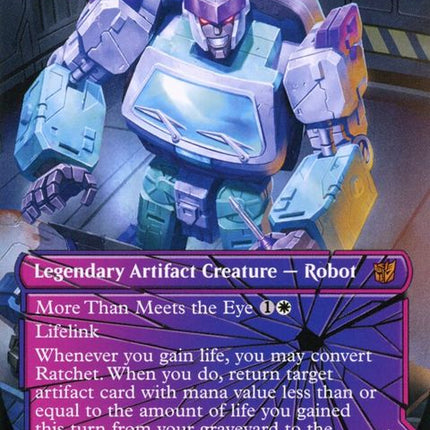 17-ratchetfieldmedicratchetrescueracer-a