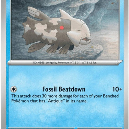 17-relicanth