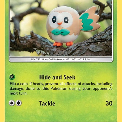 17-rowlet
