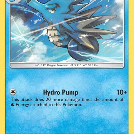 17-seadra