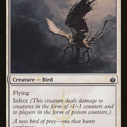17-tineshrike