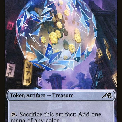 17-treasure