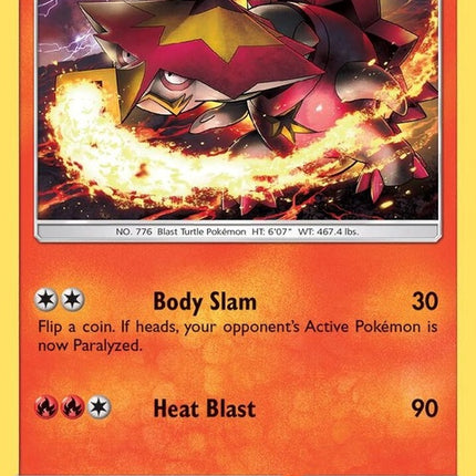 17-turtonator