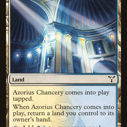 170-azoriuschancery