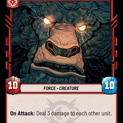 170-bendu-doyoufearthestorm-a