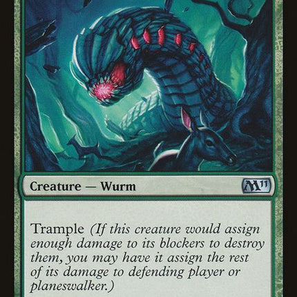 170-duskdalewurm