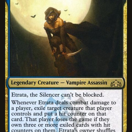 170-etratathesilencer