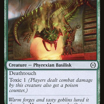 170-ichorspitbasilisk