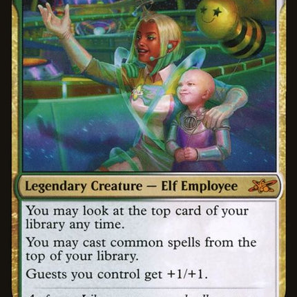 170-lilahospitalityhostess