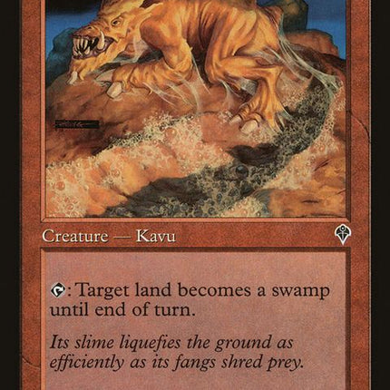 170-slimykavu