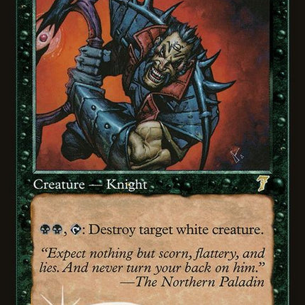 170★-westernpaladin