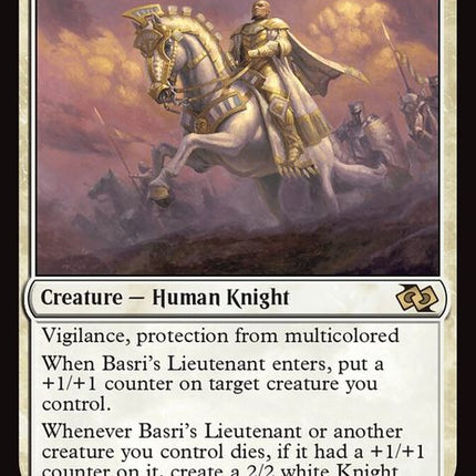 171-basrislieutenant