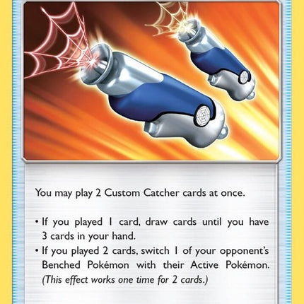 171-customcatcher
