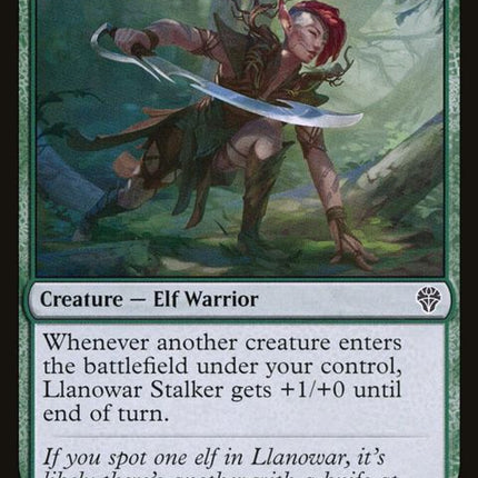 171-llanowarstalker