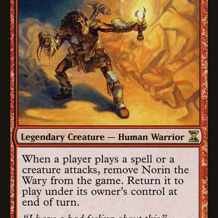 171-norinthewary