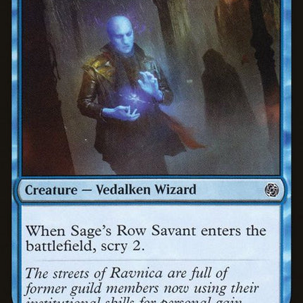 171-sagesrowsavant