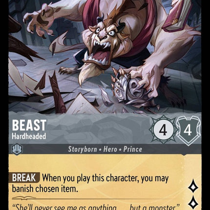 172-beast-hardheaded
