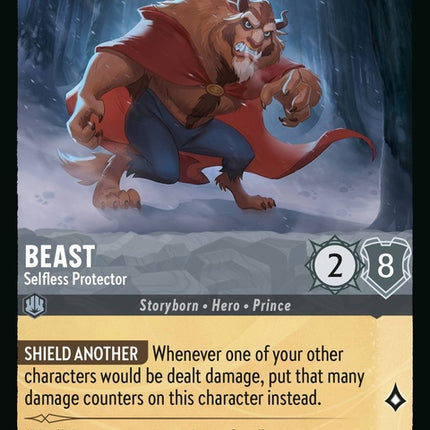 172-beast-selflessprotector