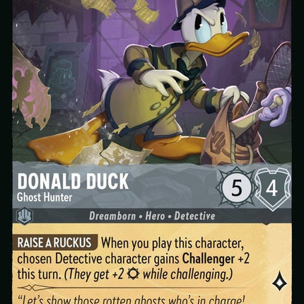 172-donaldduck-ghosthunter