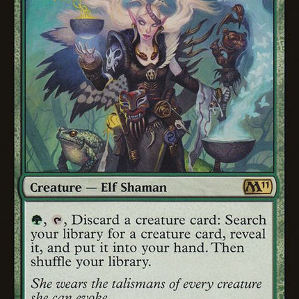 172-faunashaman