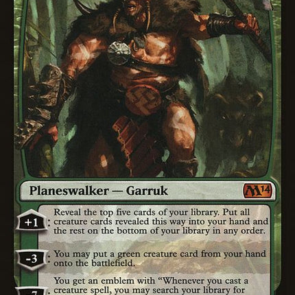 172-garrukcallerofbeasts