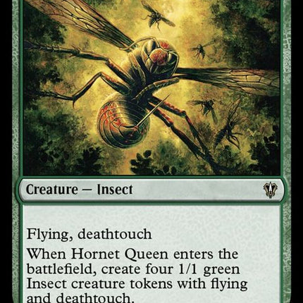 172-hornetqueen