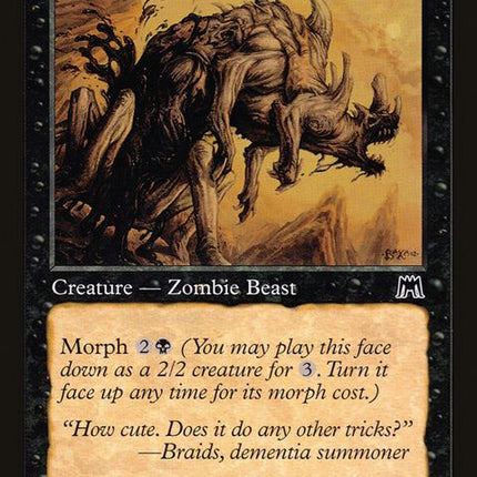 172-spinedbasher