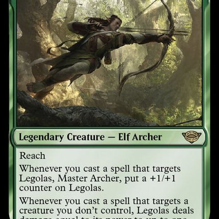 173-legolasmasterarcher