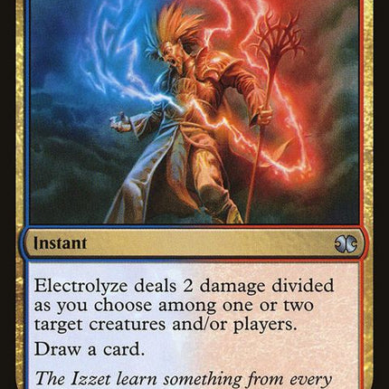 174-electrolyze