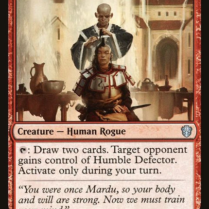 174-humbledefector