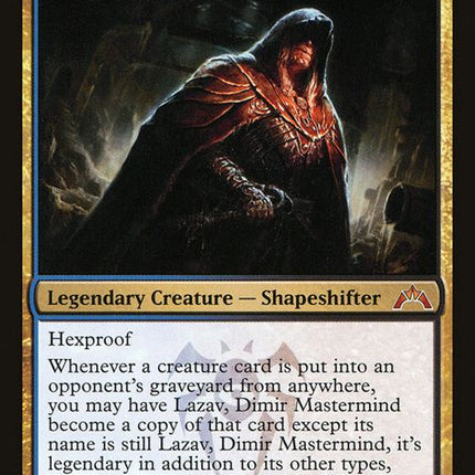 174-lazavdimirmastermind