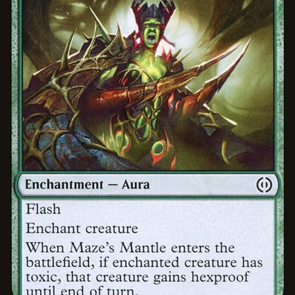174-mazesmantle